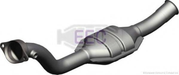 EEC CI6003 Катализатор