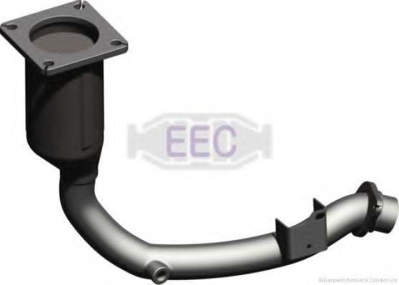 EEC CI6006 Катализатор