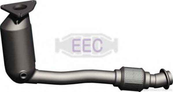 EEC CI6020T Катализатор