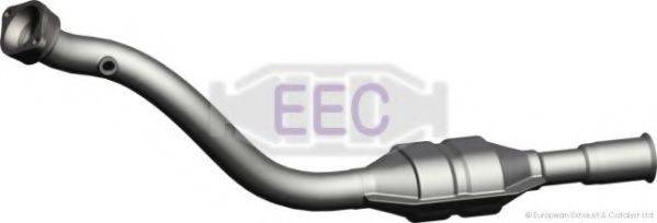 EEC CI8005 Катализатор