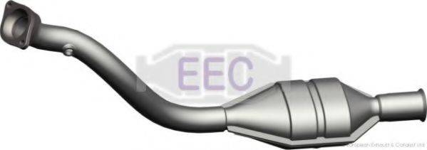 EEC CI8005T Катализатор