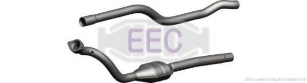 EEC CI8011T Катализатор