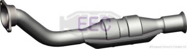 EEC CI8027 Катализатор