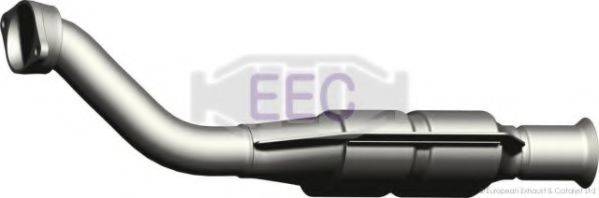 EEC CI8027T Катализатор