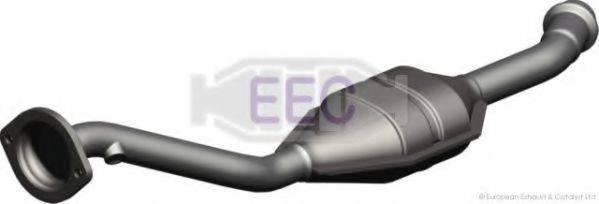 EEC CI8028 Катализатор