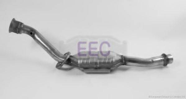 EEC CI8028TBP Катализатор