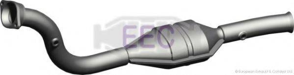 EEC CI8045 Катализатор