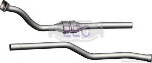EEC CI8052T Катализатор