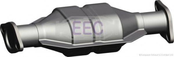 EEC CL6000 Катализатор