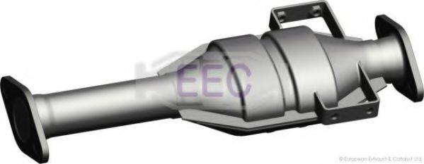 EEC CL6007T Катализатор