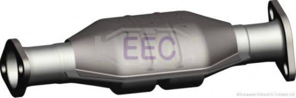EEC CL8001 Катализатор