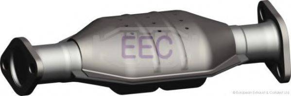 EEC CL8001T Катализатор