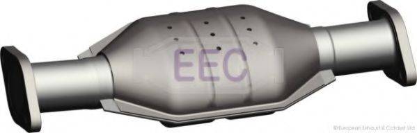 EEC CL8005T Катализатор