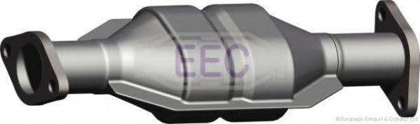 EEC CL8006 Катализатор