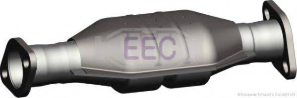 EEC CL8007 Катализатор