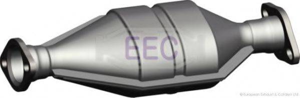 EEC CL8501 Катализатор