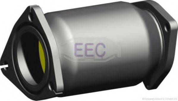EEC DE6003 Катализатор