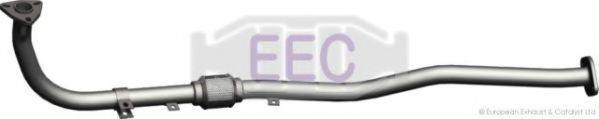 EEC DT7005 Труба выхлопного газа