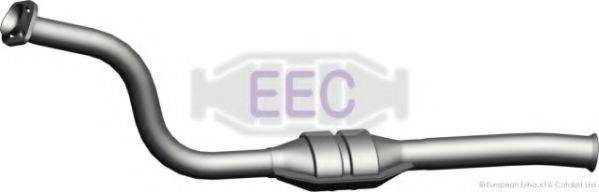 EEC FI6005T Катализатор