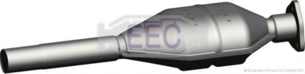 EEC FI8001 Катализатор
