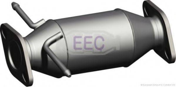 EEC FR6000 Катализатор