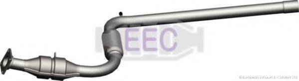 EEC FR6031 Катализатор