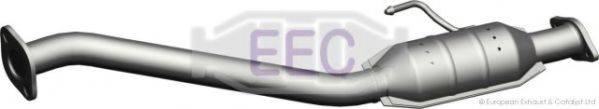 EEC FR8004T Катализатор
