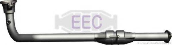 EEC FR8008 Катализатор