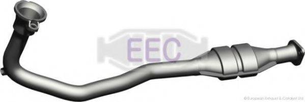 EEC FR8017 Катализатор