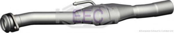 EEC FR8023 Катализатор