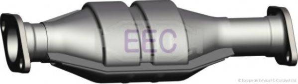EEC FR8025 Катализатор