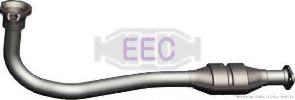 EEC FR8029 Катализатор
