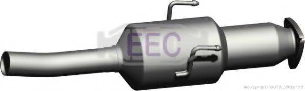 EEC IV6001 Катализатор