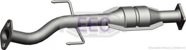 EEC IZ6001 Катализатор