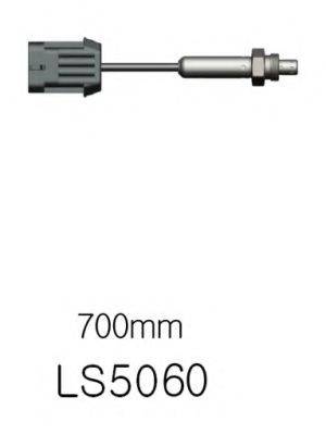 EEC LSK085 Комплект для лямбда-зонда