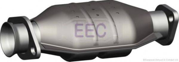 EEC MA8004 Катализатор