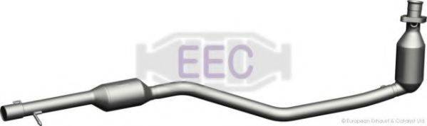 EEC MZ6030 Катализатор