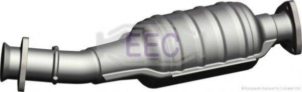 EEC PT6020 Катализатор