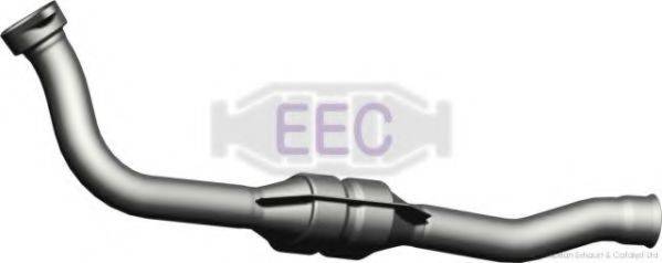 EEC PT6048 Катализатор