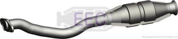 EEC PT8001T Катализатор