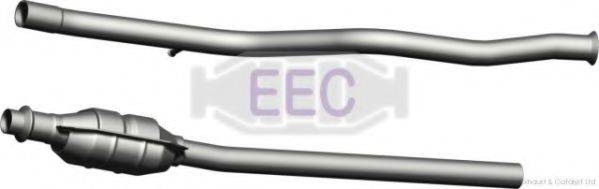 EEC PT8063T Катализатор