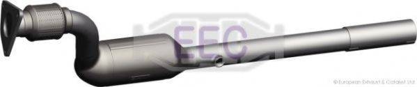 EEC RE6037T Катализатор