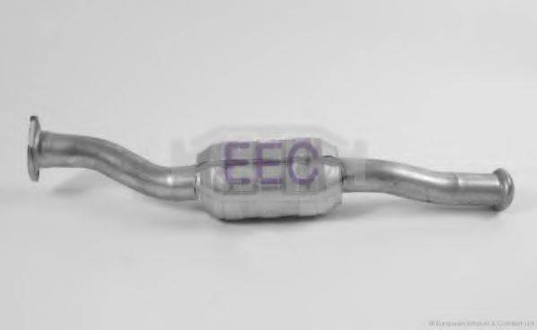 EEC RE6041TBP Катализатор