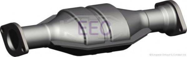 EEC RE6049 Катализатор