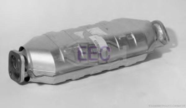 EEC RE6049TBP Катализатор