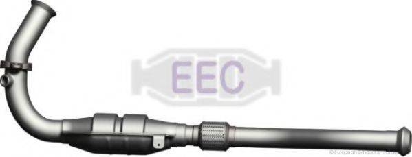 EEC RE6050 Катализатор