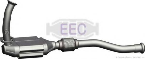 EEC RE6050TBP Катализатор