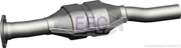 EEC RE8001 Катализатор