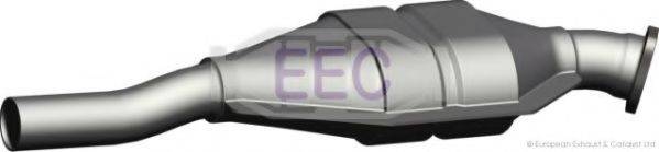 EEC RE8001T Катализатор