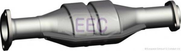 EEC RE8005 Катализатор